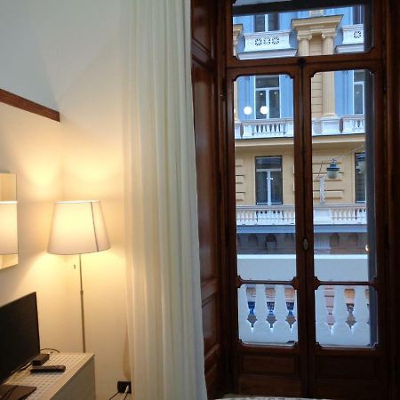 A Dream B&B Napoli Ngoại thất bức ảnh