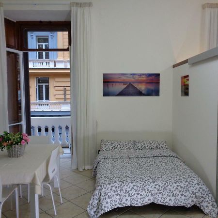 A Dream B&B Napoli Ngoại thất bức ảnh