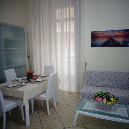A Dream B&B Napoli Ngoại thất bức ảnh
