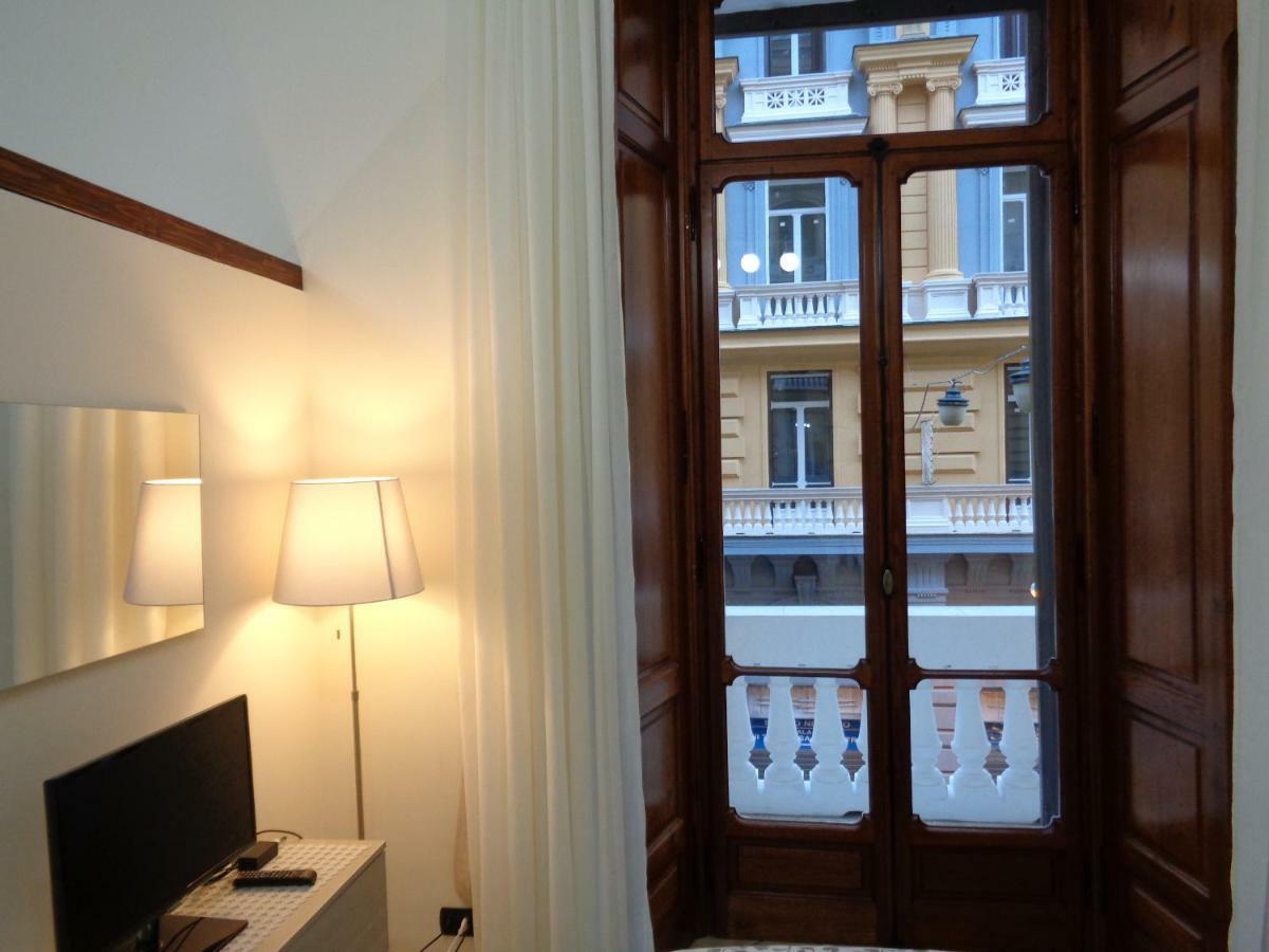A Dream B&B Napoli Ngoại thất bức ảnh