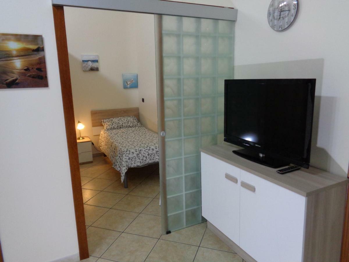 A Dream B&B Napoli Ngoại thất bức ảnh
