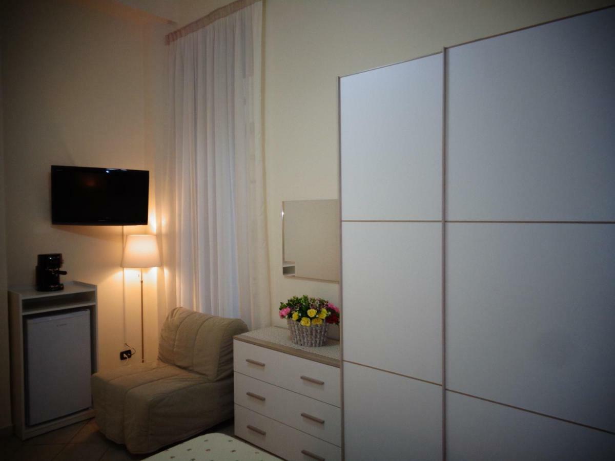 A Dream B&B Napoli Ngoại thất bức ảnh