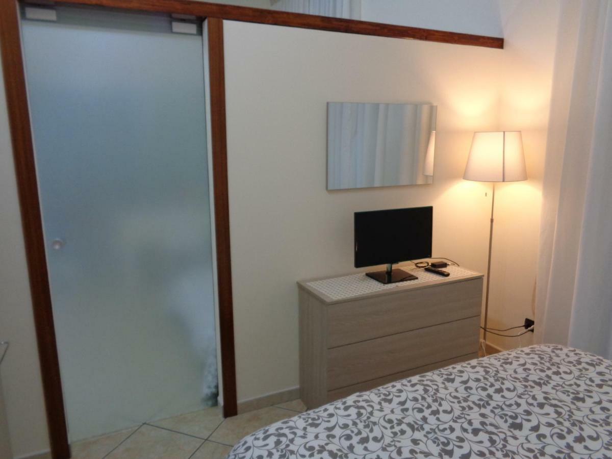 A Dream B&B Napoli Ngoại thất bức ảnh