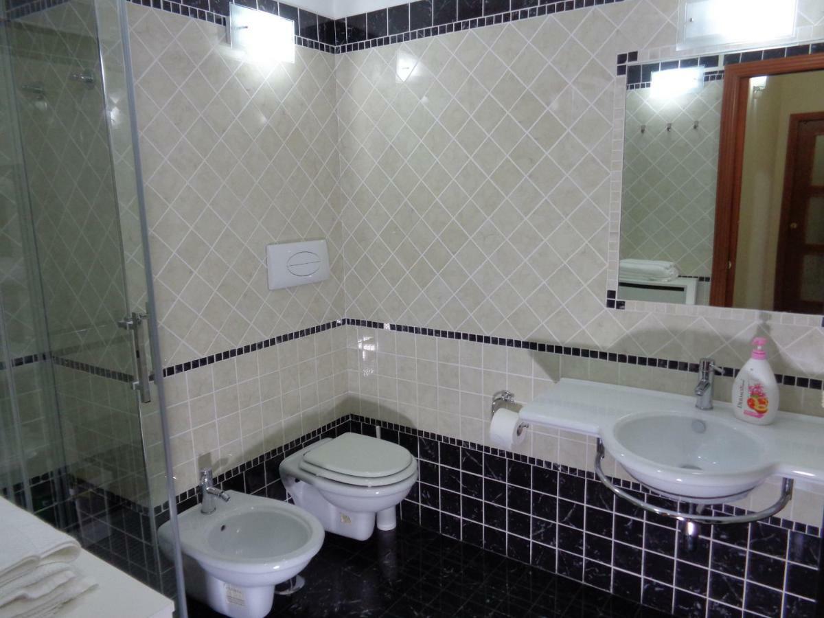 A Dream B&B Napoli Ngoại thất bức ảnh