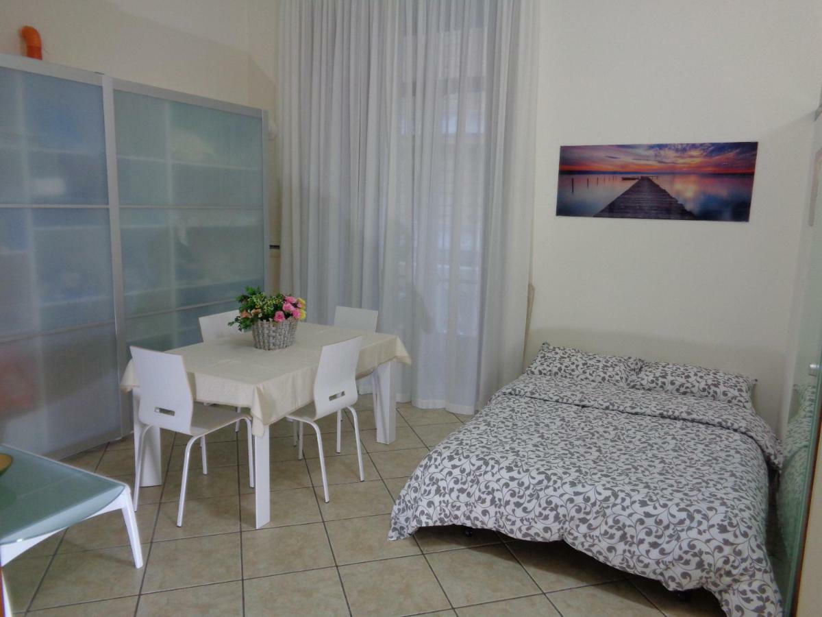 A Dream B&B Napoli Ngoại thất bức ảnh