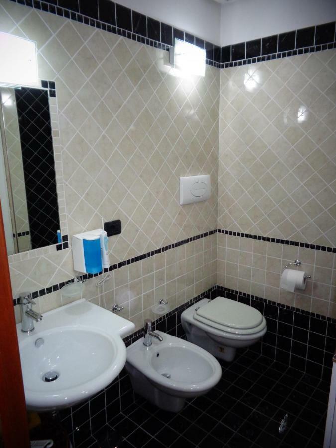 A Dream B&B Napoli Ngoại thất bức ảnh