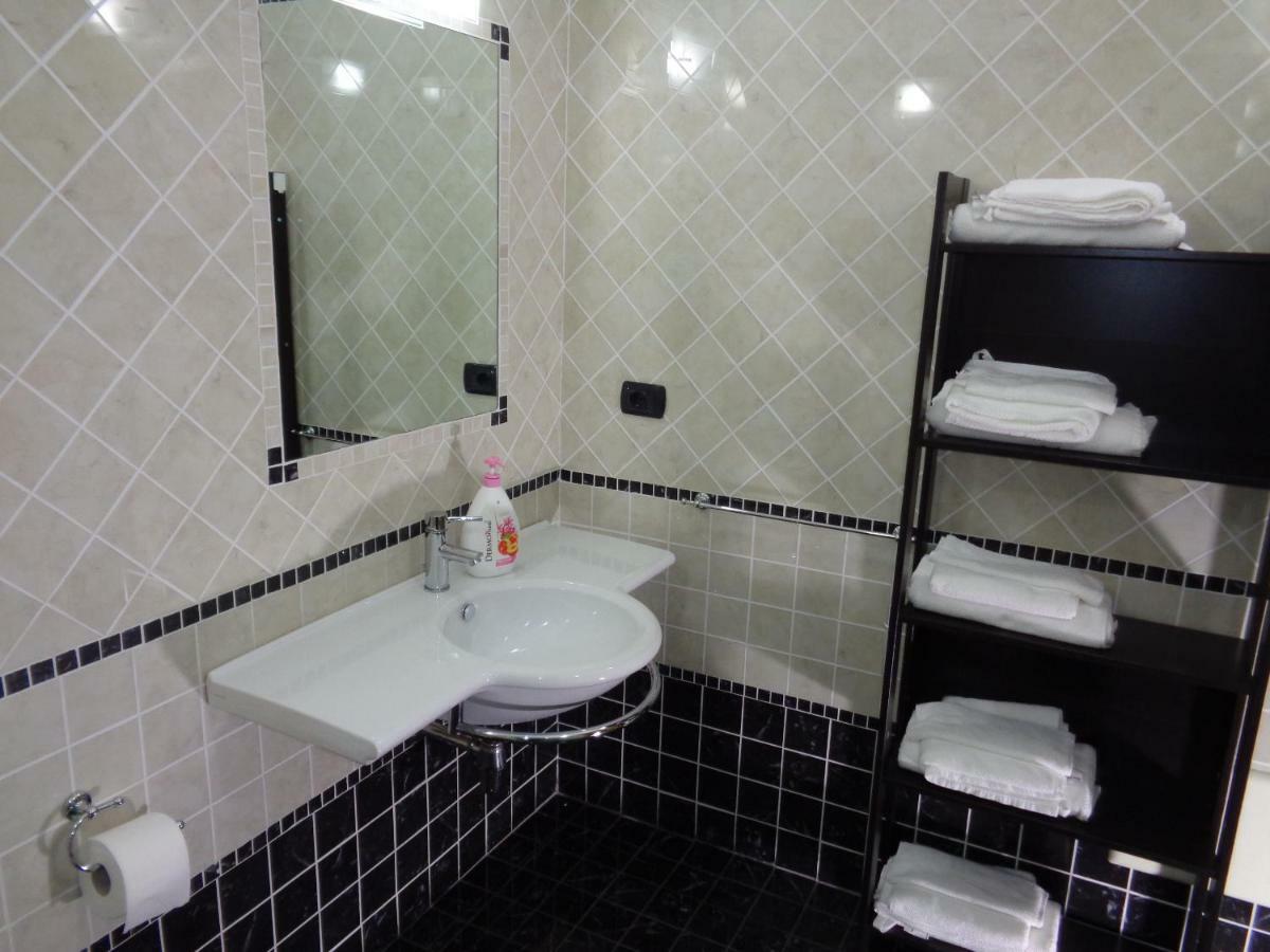A Dream B&B Napoli Ngoại thất bức ảnh