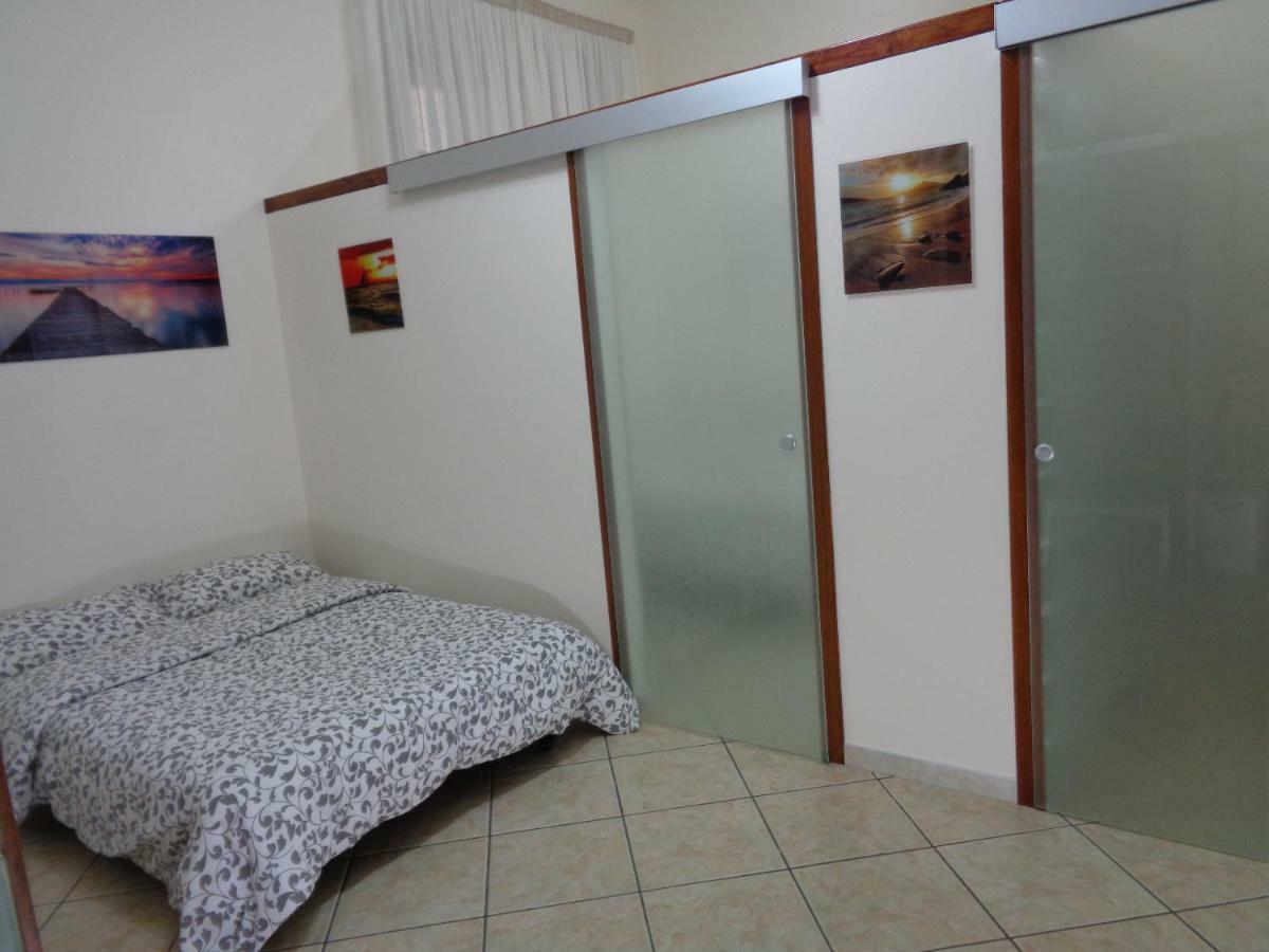A Dream B&B Napoli Ngoại thất bức ảnh