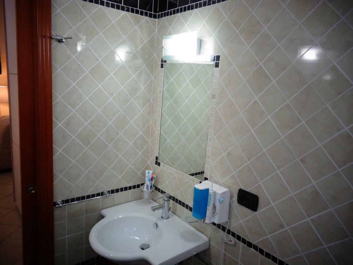 A Dream B&B Napoli Ngoại thất bức ảnh
