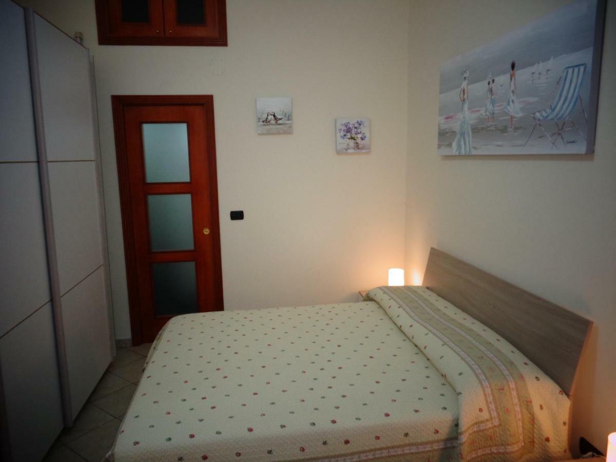 A Dream B&B Napoli Ngoại thất bức ảnh