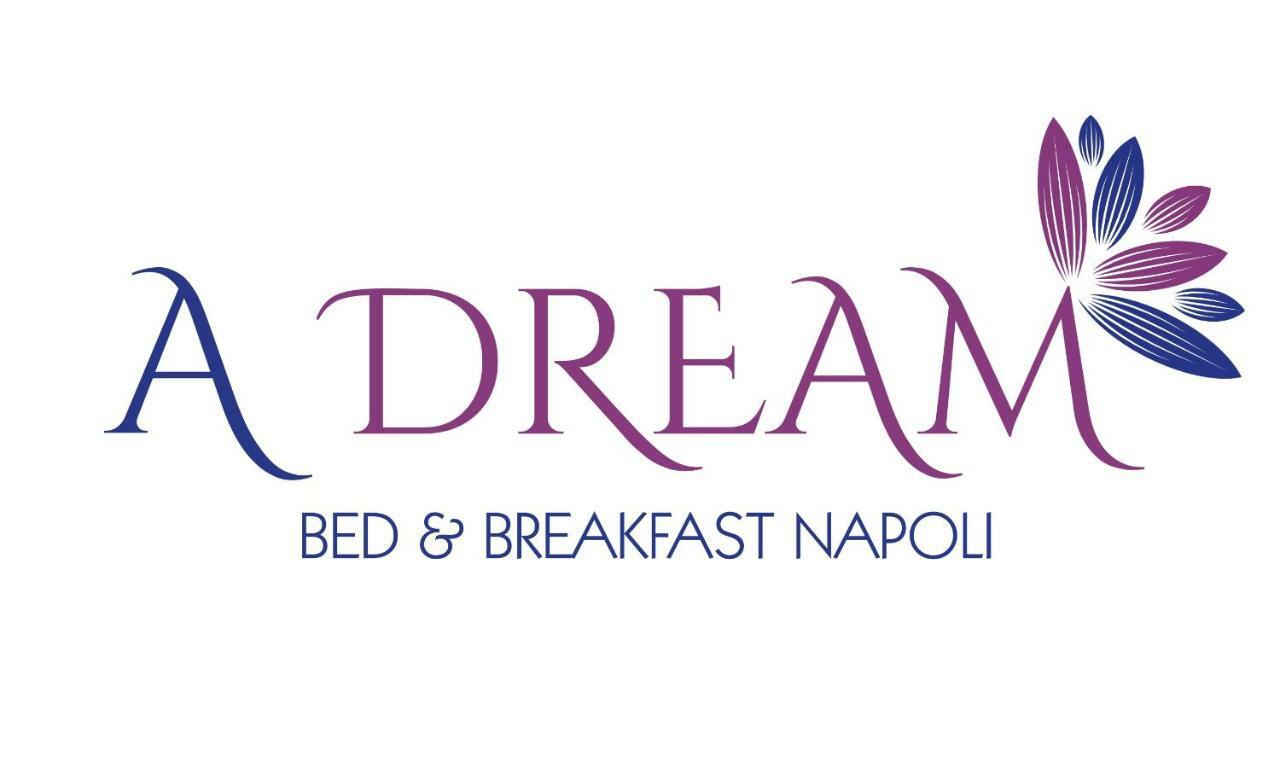 A Dream B&B Napoli Ngoại thất bức ảnh